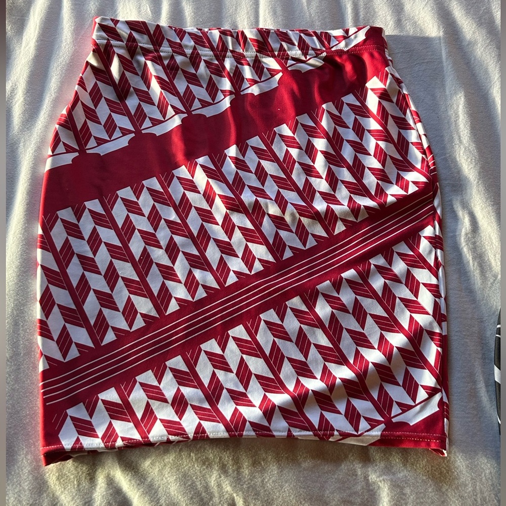 Po Mahina Skirt